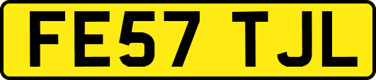 FE57TJL