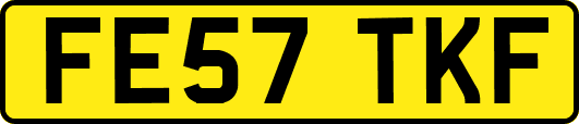 FE57TKF
