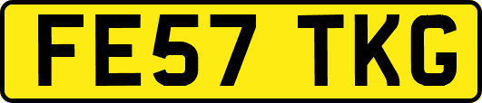 FE57TKG