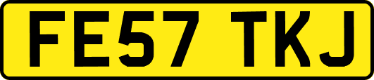 FE57TKJ