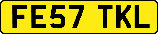 FE57TKL
