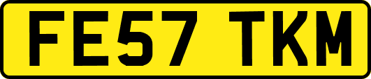 FE57TKM