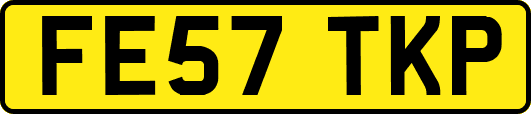 FE57TKP