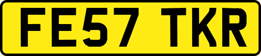 FE57TKR