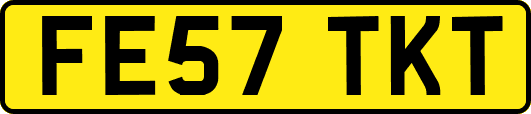 FE57TKT