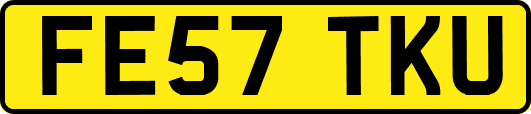 FE57TKU