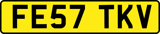 FE57TKV
