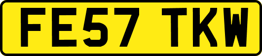 FE57TKW