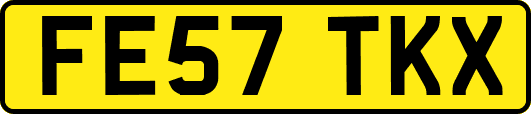 FE57TKX