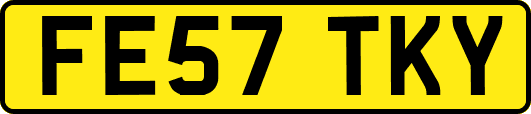 FE57TKY