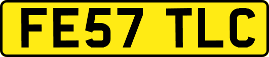 FE57TLC