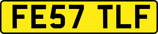 FE57TLF
