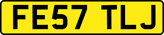 FE57TLJ