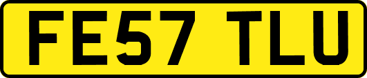 FE57TLU