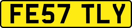 FE57TLY