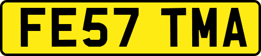 FE57TMA