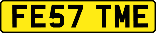 FE57TME