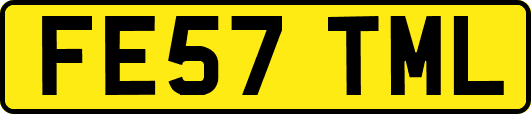 FE57TML