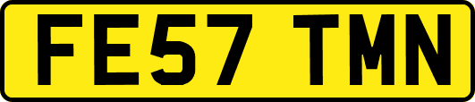 FE57TMN