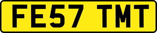 FE57TMT