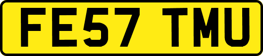 FE57TMU