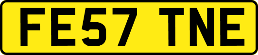 FE57TNE