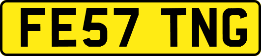 FE57TNG