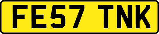 FE57TNK