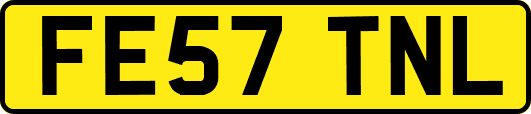 FE57TNL