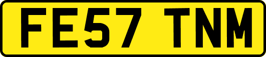FE57TNM