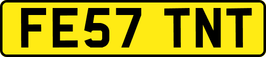 FE57TNT