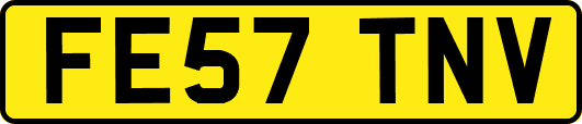 FE57TNV