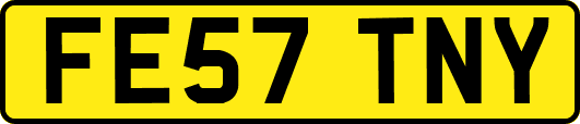 FE57TNY