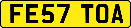 FE57TOA