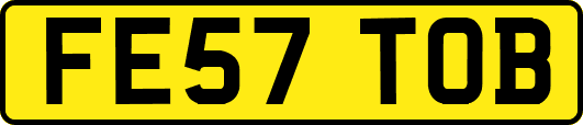 FE57TOB