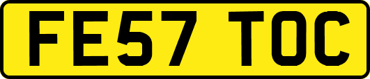 FE57TOC