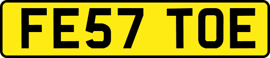 FE57TOE
