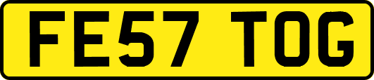FE57TOG