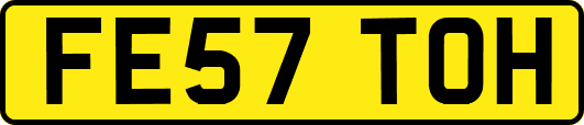 FE57TOH