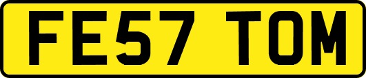 FE57TOM