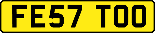 FE57TOO
