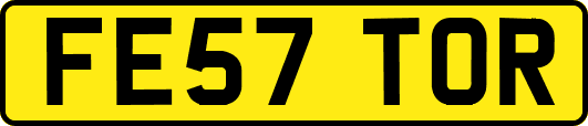FE57TOR