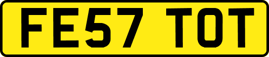 FE57TOT