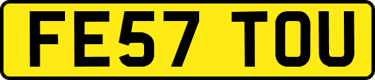 FE57TOU