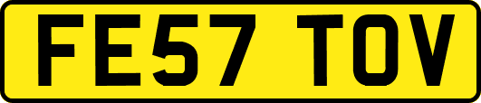 FE57TOV
