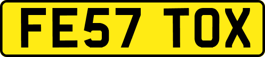 FE57TOX