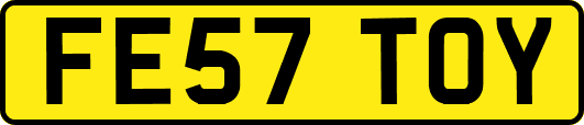 FE57TOY