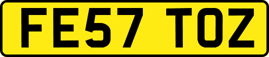 FE57TOZ