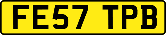 FE57TPB