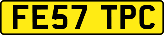 FE57TPC
